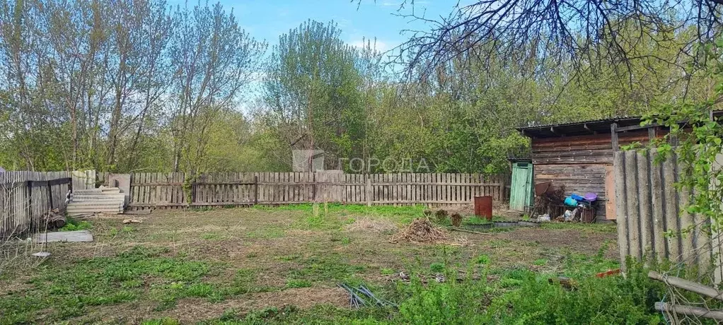 Участок в Алтайский край, Новоалтайск Пушкинская ул., 133 (8.0 сот.) - Фото 0