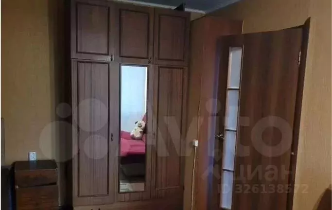 Комната Рязанская область, Рязань Березовая ул., 3 (17.0 м) - Фото 1