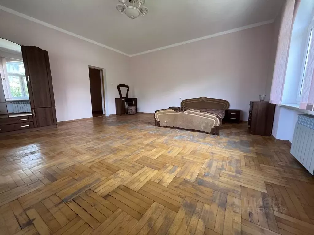 Дом в Крым, Ялта муниципальный округ, Отрадное пгт ул. Лавандовая, 7 ... - Фото 1