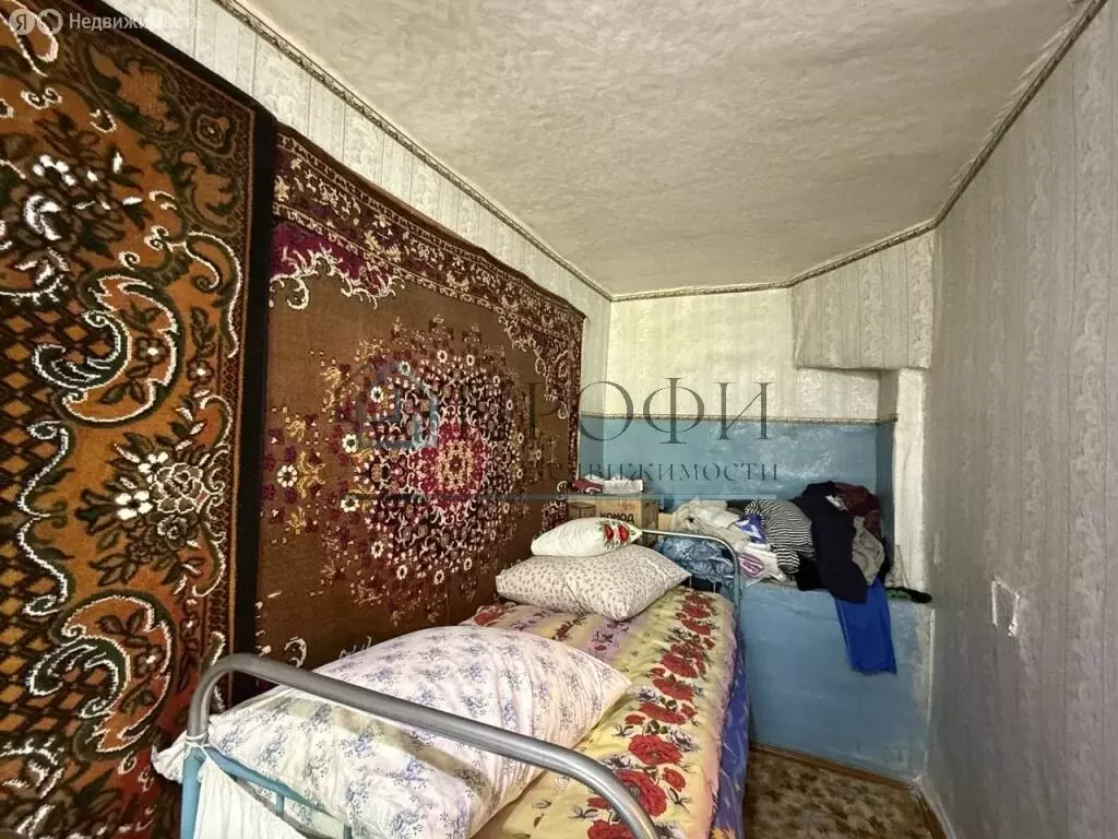 Дом в село Богородское, Козельская улица (53 м) - Фото 1