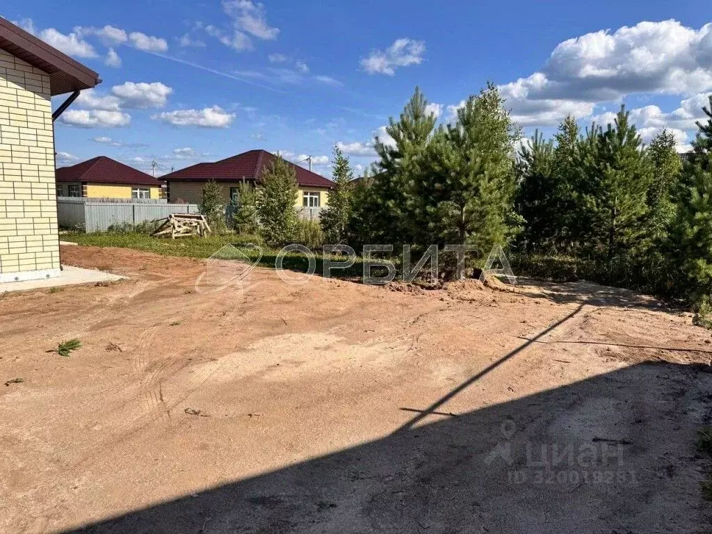 Дом в Тюменская область, Тюменский район, с. Успенка ул. Коммунаров ... - Фото 2