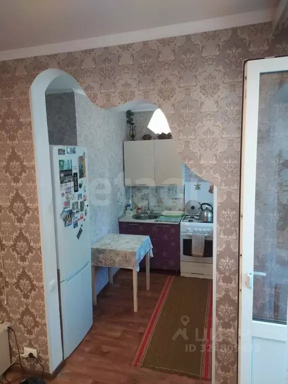 3-к кв. Саратовская область, Энгельс ул. Ломоносова, 5 (61.9 м) - Фото 2