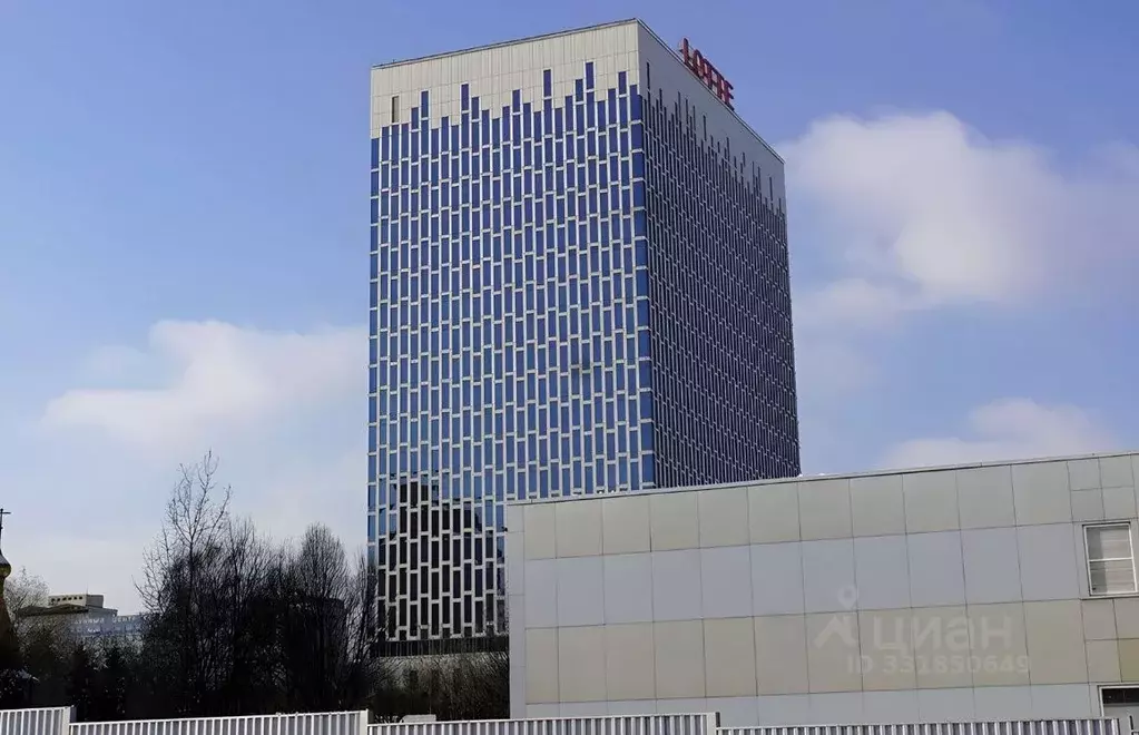 Офис в Москва Профсоюзная ул., 65к1 (70 м) - Фото 1