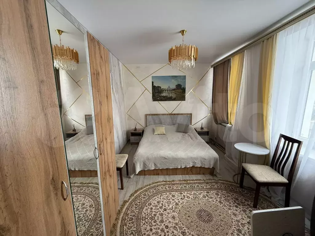 1-к. квартира, 25 м, 2/2 эт. - Фото 0