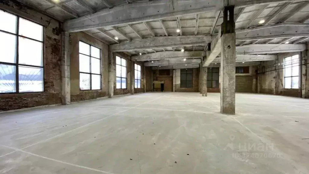 Производственное помещение в Новгородская область, Новгородский район, ... - Фото 1