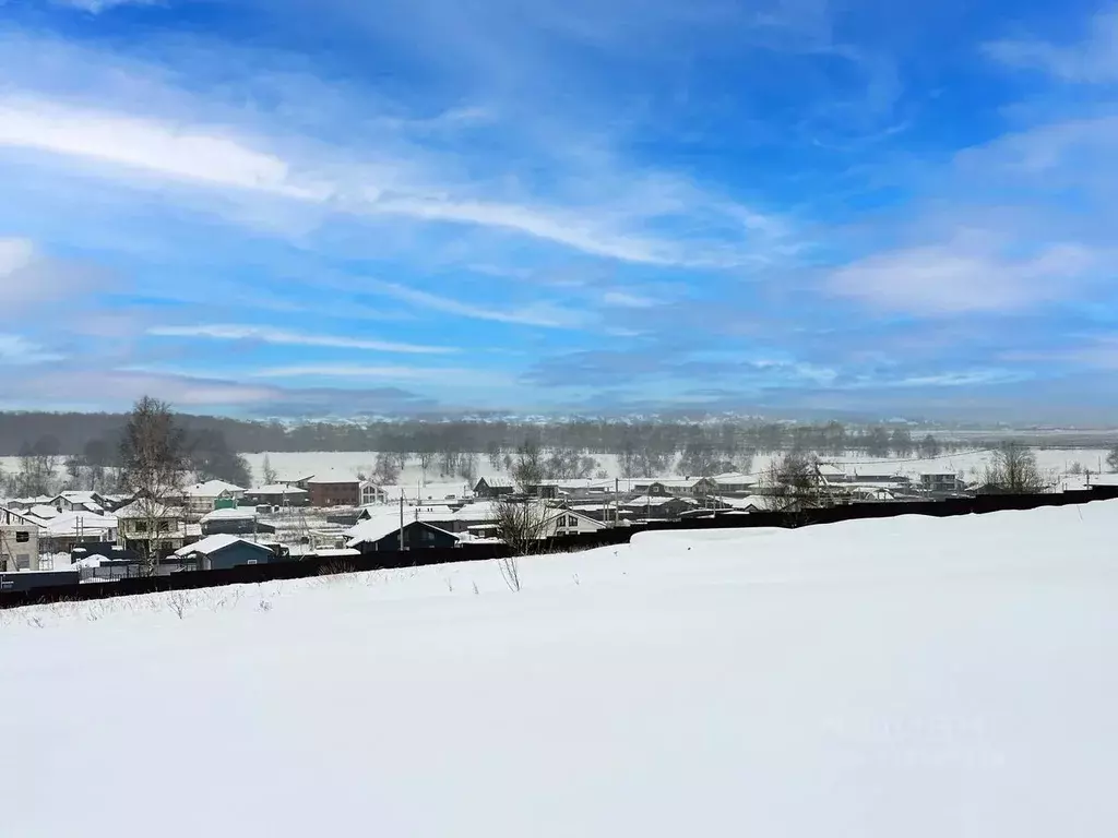 Участок в Московская область, Раменский муниципальный округ, пос. ... - Фото 2