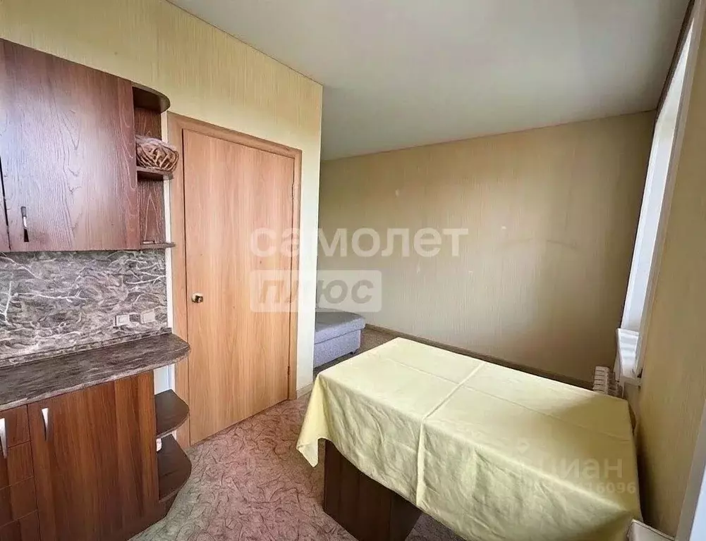 Студия Алтайский край, Бийск Советская ул., 35 (20.3 м) - Фото 1