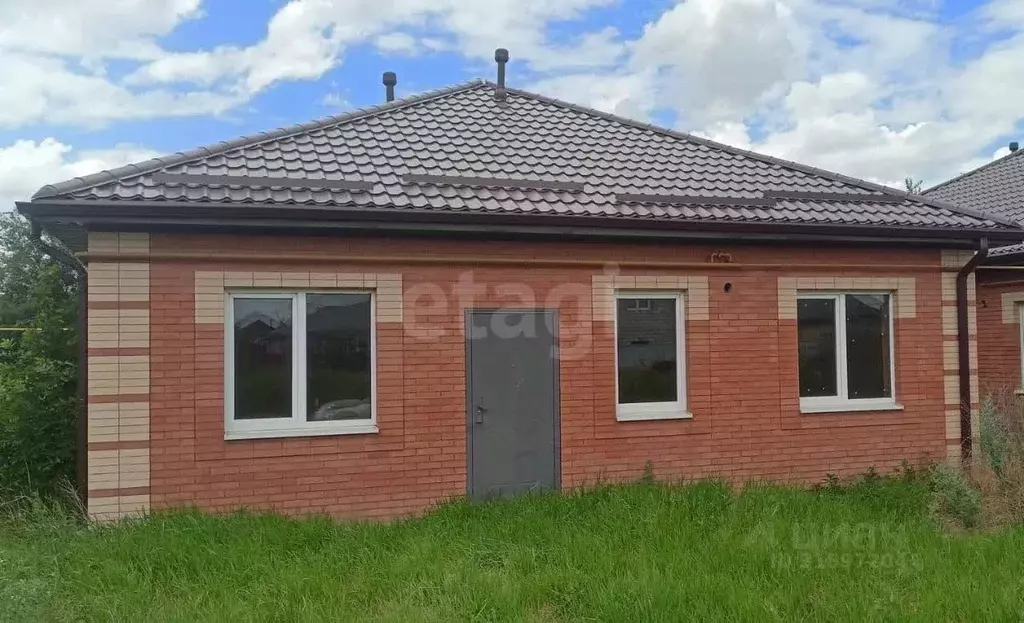 Таунхаус в Ростовская область, Мясниковский район, Красный Крым хут. ... - Фото 0