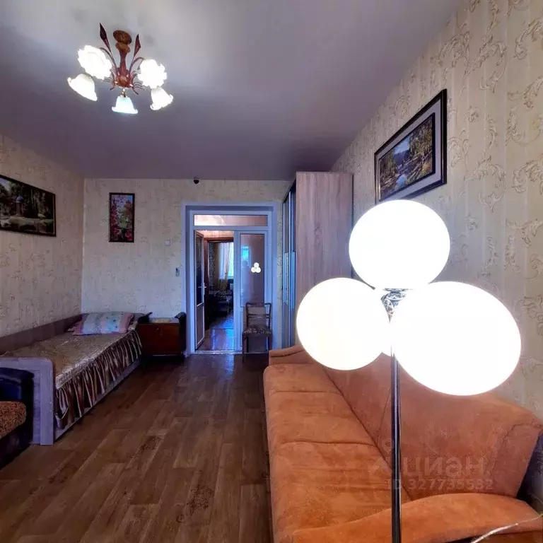 2-к кв. Крым, Керчь пер. 5-й Босфорский, 3 (51.4 м) - Фото 2