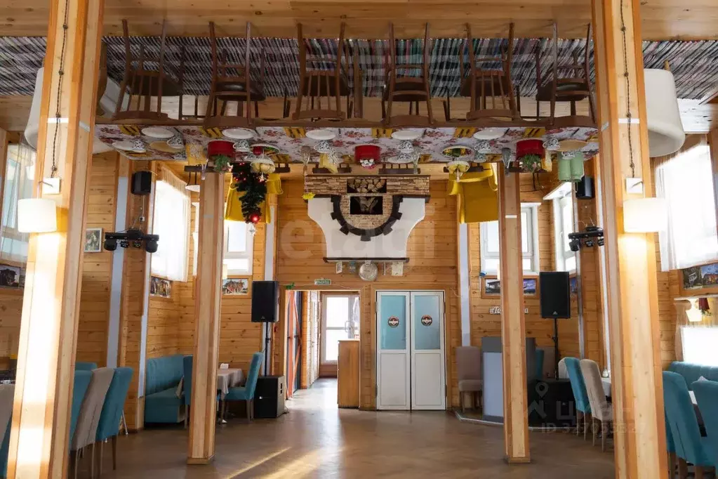 Помещение свободного назначения в Иркутская область, Иркутский ... - Фото 1