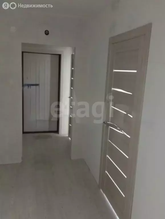 2-комнатная квартира: деревня Кондратово, улица Г.Н. Нифантова, 5 (58 ... - Фото 1