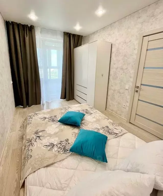 1-к кв. Башкортостан, Уфа Коммунистическая ул., 98/1 (45.0 м) - Фото 1