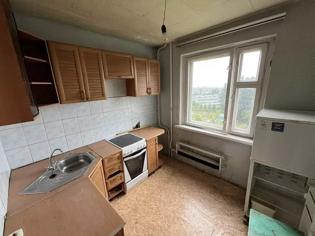 Продаётся 3-к квартира, 65 м - Фото 1