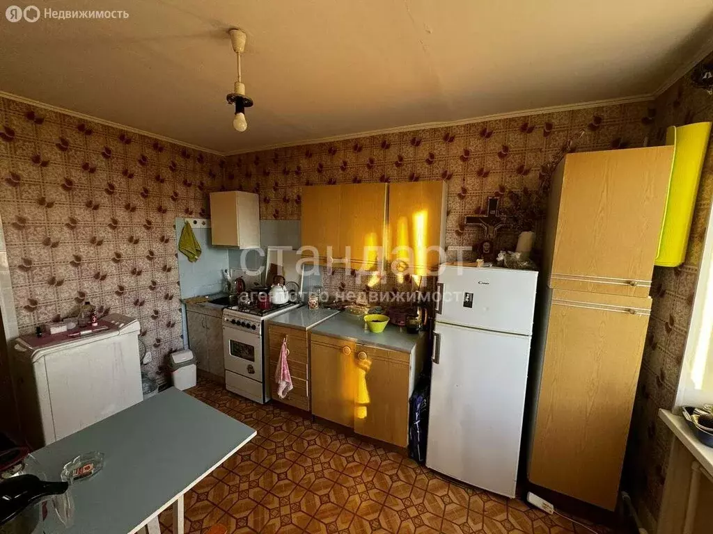 1-комнатная квартира: Ессентуки, Вокзальная улица, 23А (34.1 м) - Фото 0