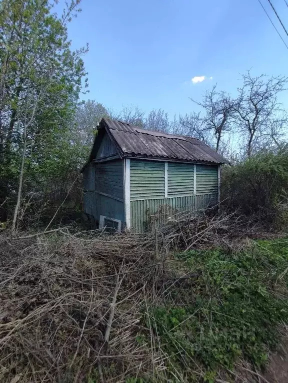 Дом в Тульская область, Тула Строитель ПСО Тулгорстрой СНТ,  (20 м) - Фото 1