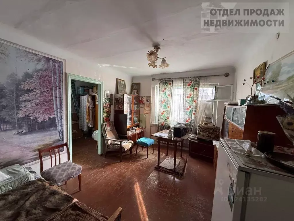 2-к кв. Краснодарский край, Крымск ул. Маршала Гречко, 124 (29.8 м) - Фото 2