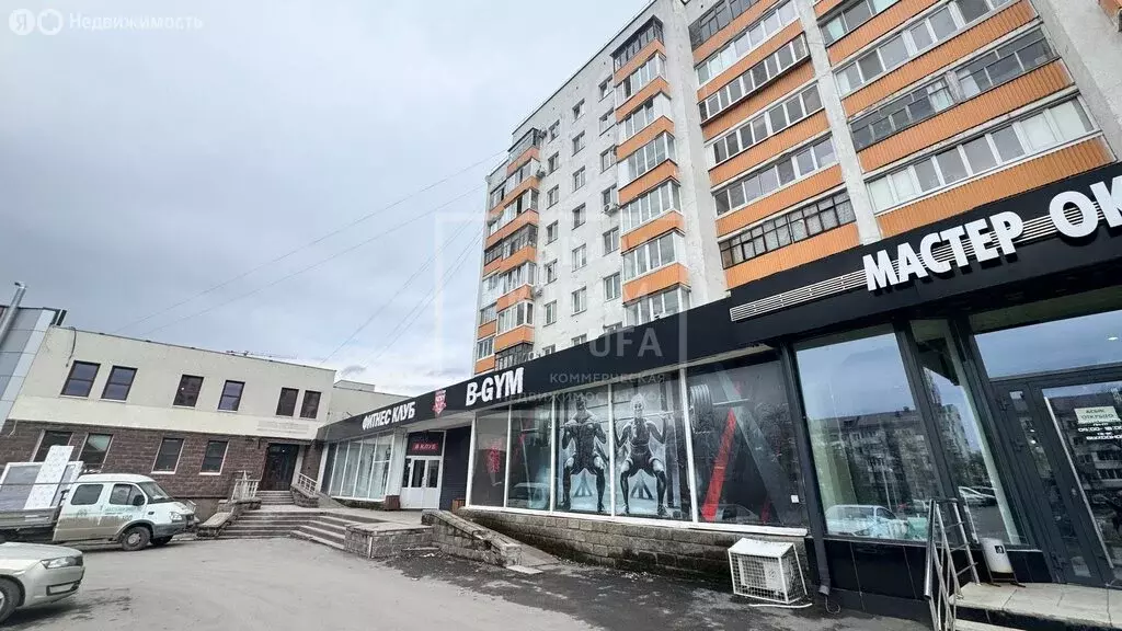 Помещение свободного назначения (1138 м) - Фото 1