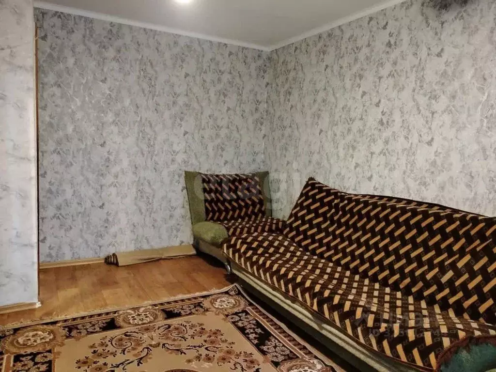 2-к кв. Белгородская область, Поселок Чернянка городское поселение, ... - Фото 2