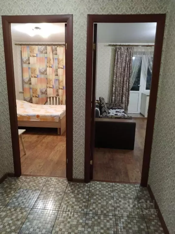 2-к кв. Вологодская область, Вологда ул. Гагарина, 80Б (42.0 м) - Фото 0