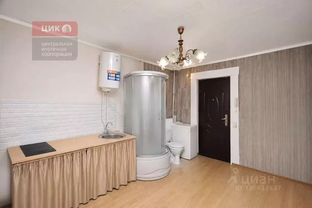 Комната Рязанская область, Рязань Магистральная ул., 8к1 (14.0 м) - Фото 1