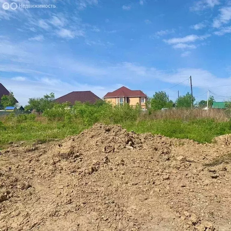 Участок в Хабаровск, улица Дарвина, 9 (10 м) - Фото 1