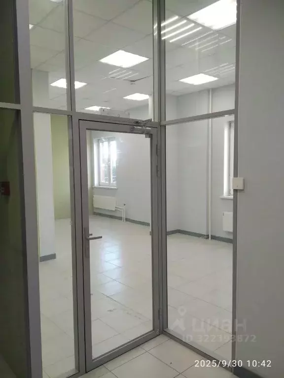 Торговая площадь в Московская область, Подольск ул. Генерала ... - Фото 1