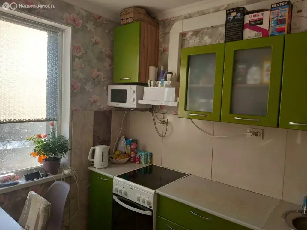 1-комнатная квартира: Челябинск, улица Хохрякова, 30 (32.9 м) - Фото 0