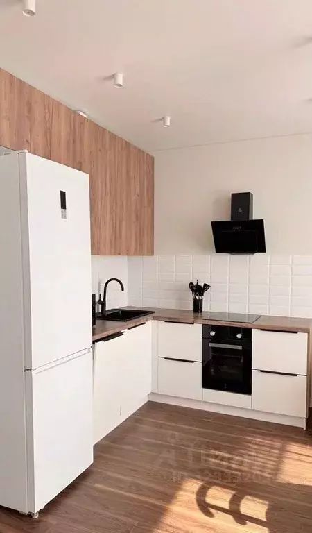 2-к кв. Москва Внуковское поселение, ул. Анны Ахматовой, 11к3 (38.0 м) - Фото 2