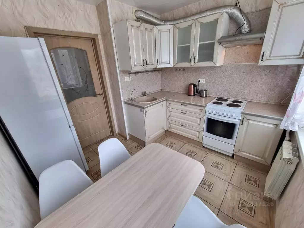 3-к кв. Москва Вересковая ул., 13 (63.0 м) - Фото 2