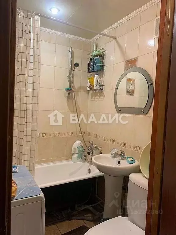 1-к кв. Бурятия, Улан-Удэ Октябрьская ул., 16 (26.0 м) - Фото 1