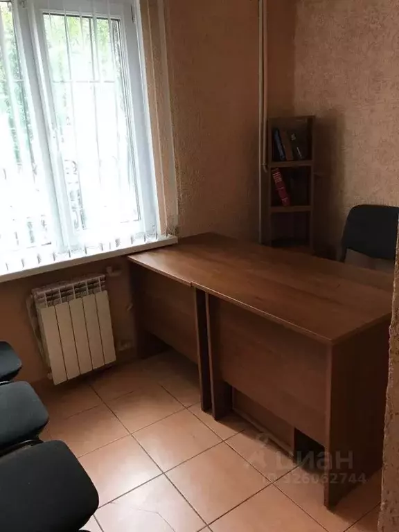 2-к кв. Пензенская область, Пенза ул. Суворова, 154 (37.2 м) - Фото 2