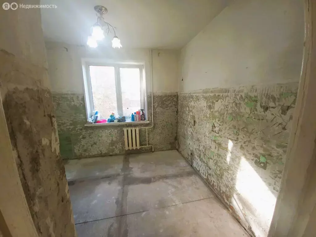 2-комнатная квартира: Орёл, улица 8 Марта, 21 (50.4 м) - Фото 1