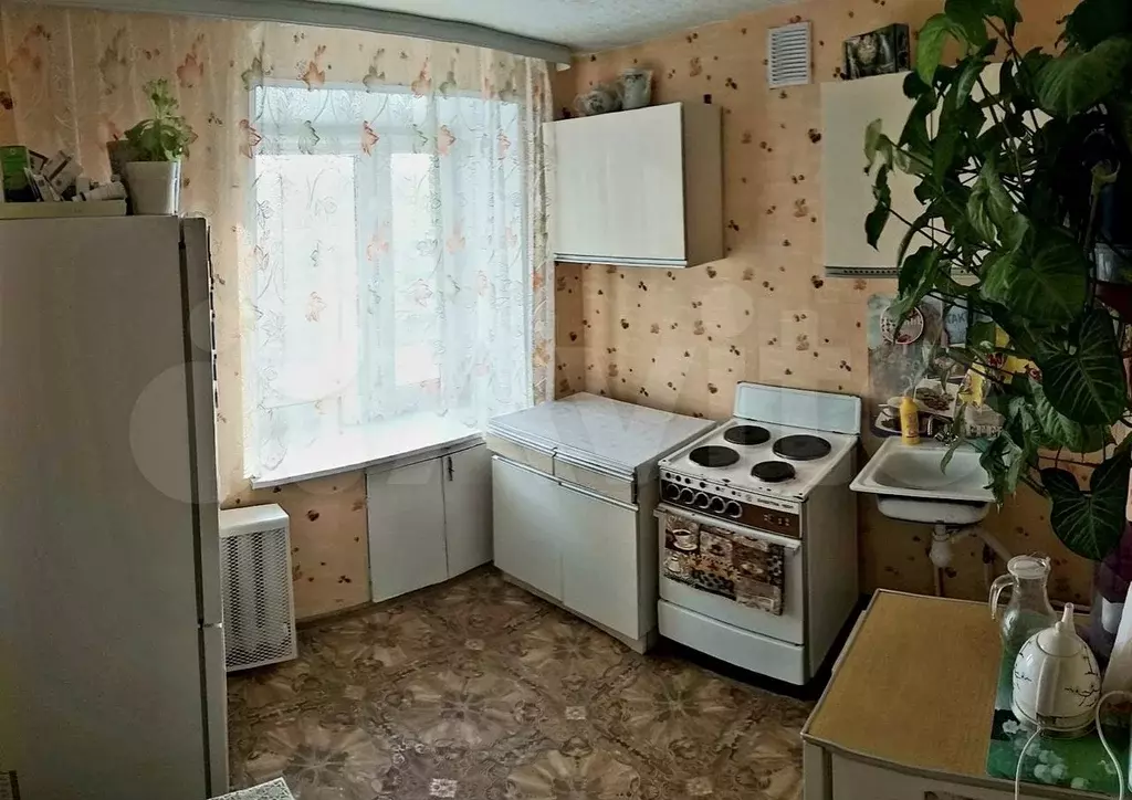 3-к. квартира, 64,9 м, 7/9 эт. - Фото 1