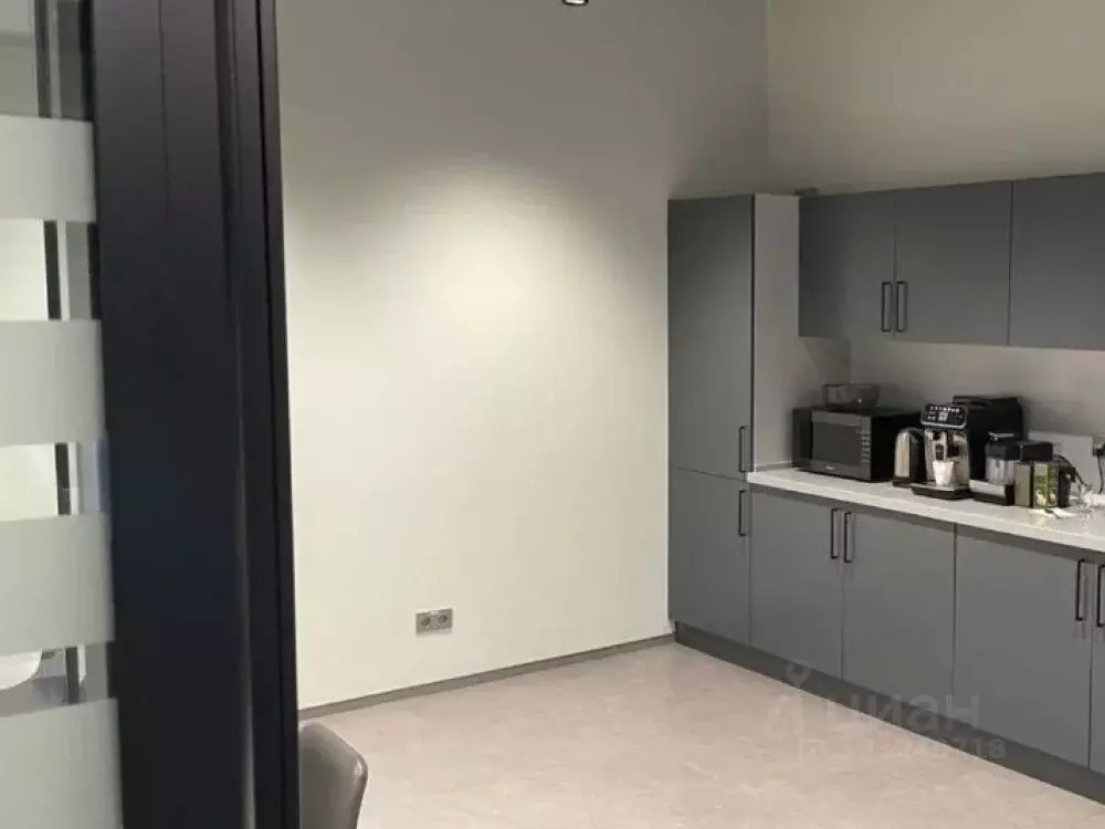 Офис в Москва пер. Романов, 4 (1848 м) - Фото 1