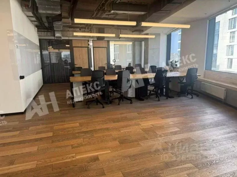 Офис в Москва Ленинградский просп., 36С10 (27 м) - Фото 2