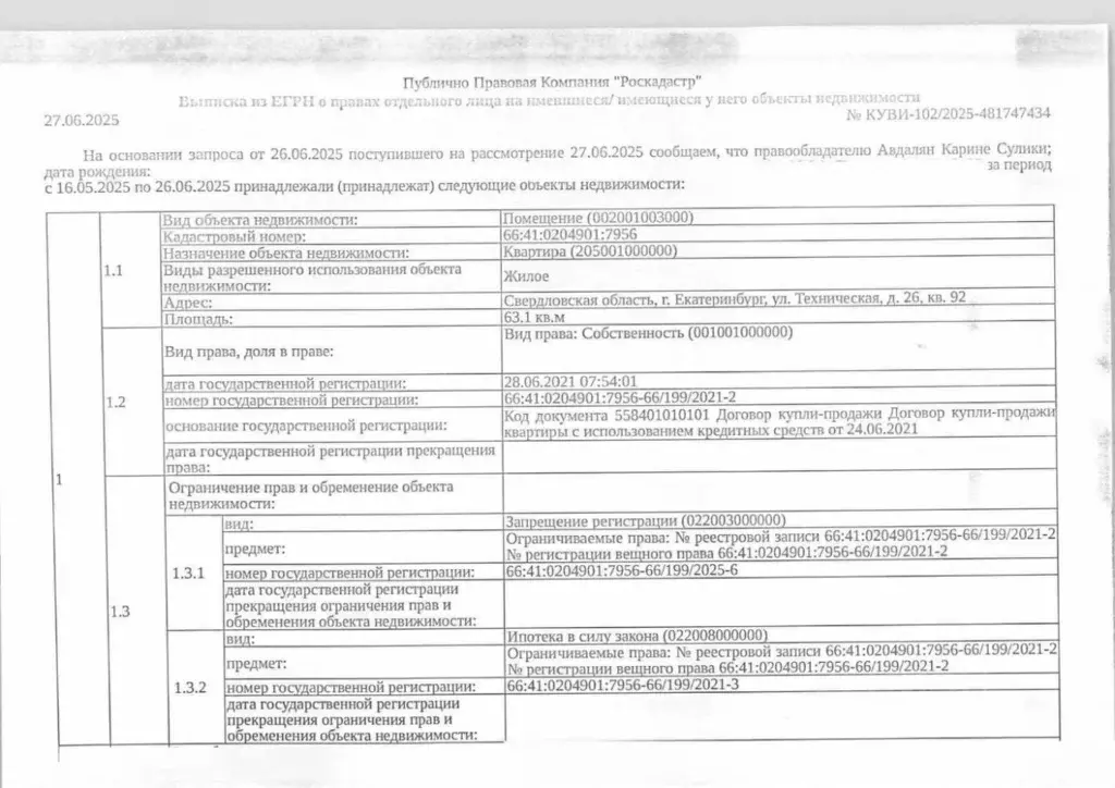 Свободной планировки кв. Свердловская область, Екатеринбург ул. ... - Фото 0