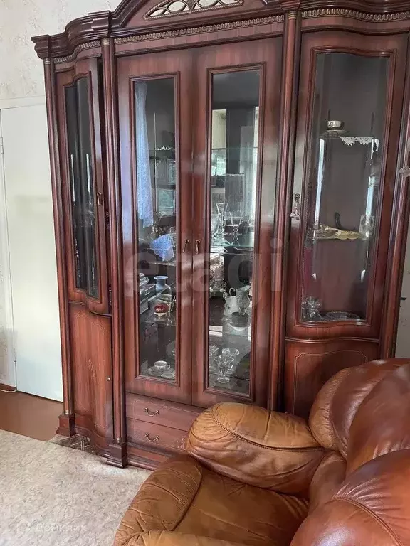 Продаётся 1-к квартира, 31.7 м - Фото 0
