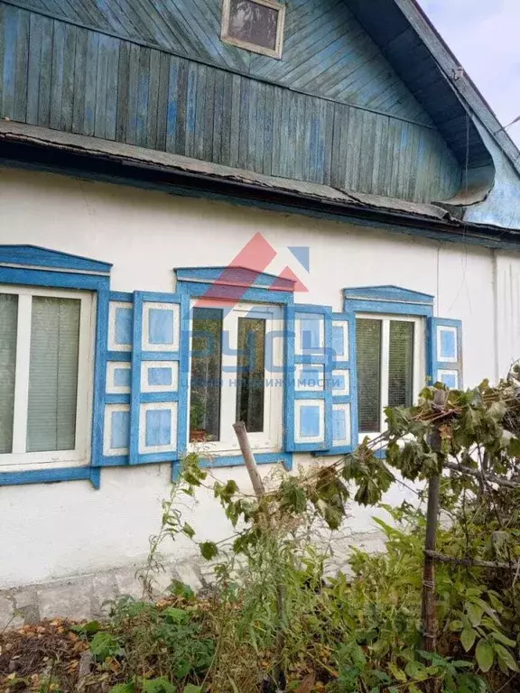 Дом в Челябинская область, Коркино Пионерская ул., 34 (58 м) - Фото 1