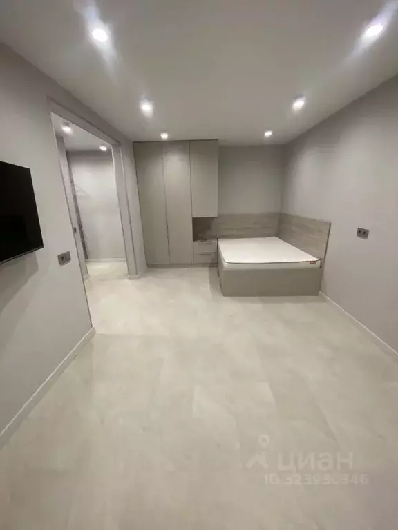 1-к кв. Кемеровская область, Новокузнецк просп. Дружбы, 29 (31.0 м) - Фото 1