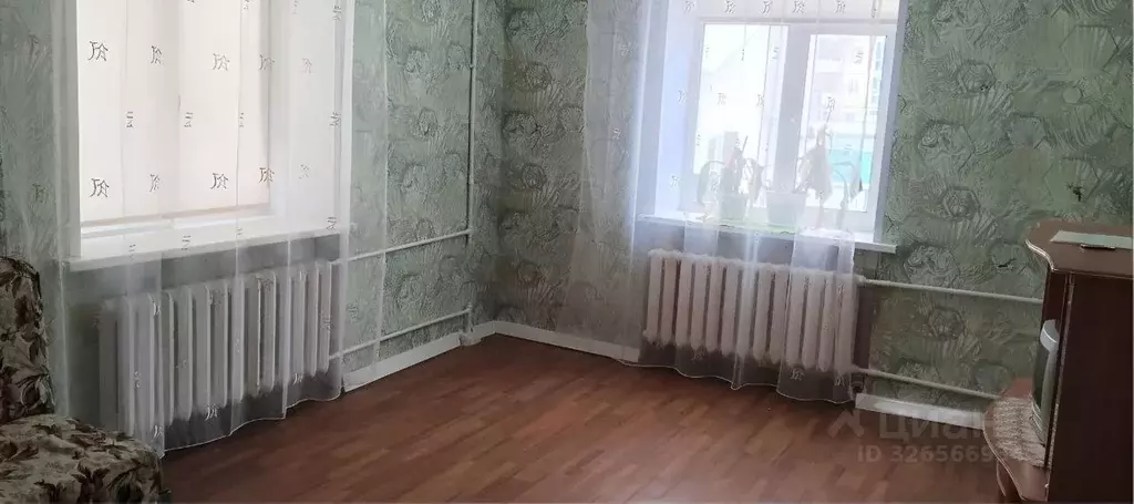 Комната Башкортостан, Уфа Таллинская ул., 20 (39.0 м) - Фото 1