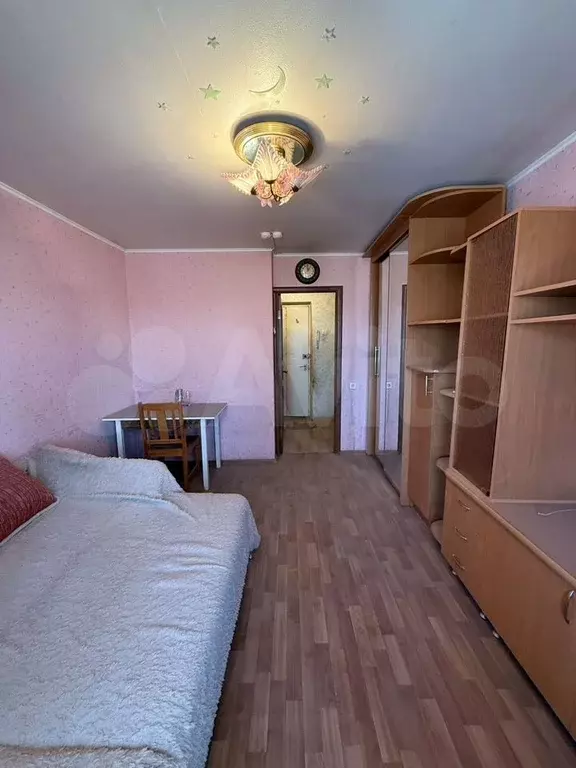 Комната 13,3 м в 1-к., 5/5 эт. - Фото 1