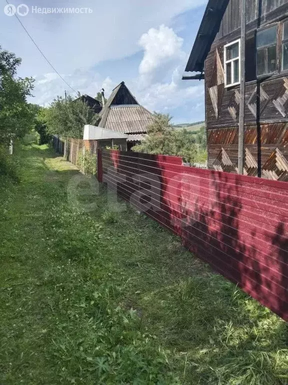 Дом в Красноярский край, Сосновоборский муниципальный округ, СТ Восток ... - Фото 2