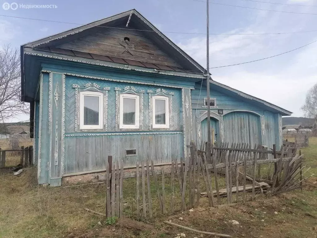 Дом в Михайловск (25.9 м) - Фото 0