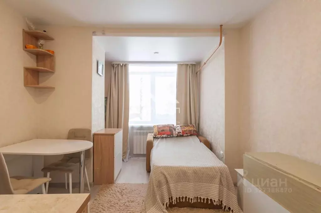 Комната Вологодская область, Вологда Топливный пер., 6А (16.5 м) - Фото 2