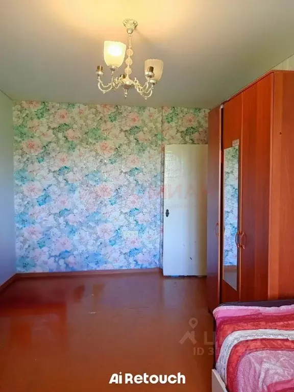 2-к кв. Ростовская область, Новочеркасск пер. Кривопустенко (41.0 м) - Фото 0