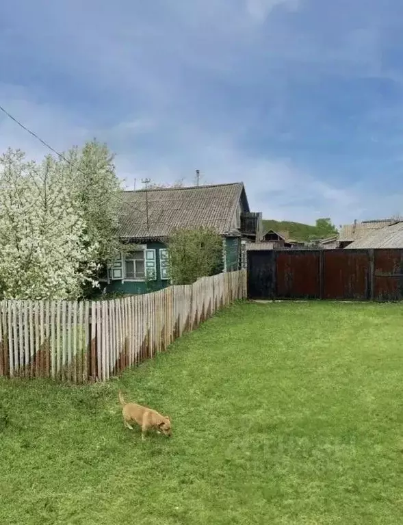 Дом в Хакасия, Бейский район, д. Калы ул. Гагарина, 5 (63 м) - Фото 1