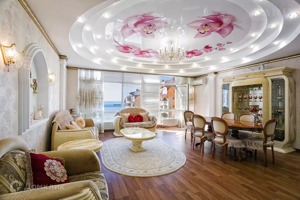 Продаётся 2-к квартира, 110 м - Фото 0