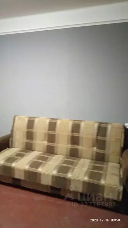 1-к кв. Санкт-Петербург просп. Космонавтов, 90 (30.0 м) - Фото 2