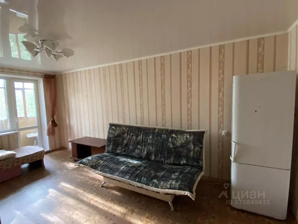 2-к кв. Самарская область, Тольятти Московский просп., 23 (47.0 м) - Фото 2