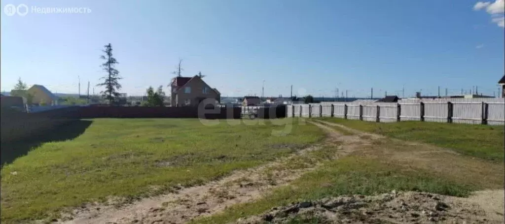 Участок в Республика Саха (Якутия), городской округ Якутск, село ... - Фото 2